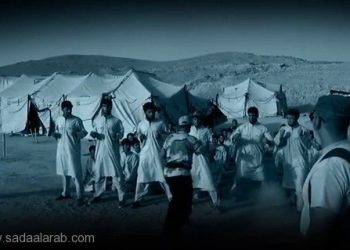 داعش يمتلك في السعودية أسلحة دمار شاملة