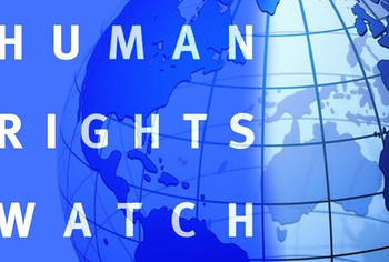 رايتس ووتش?: عن فض "?‏رابعة?" من أكبر عمليات قتل المتظاهرين في يوم واحد بالتاريخ الحديث