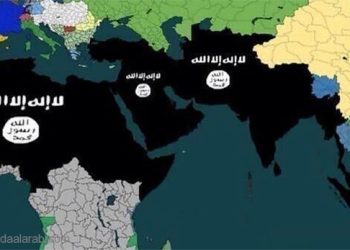 لهذه الأسباب الامارة الإسلاميّة وهم !!