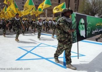 قوات حكومية ومليشيات تشنّ حملة اعتقالات واسعة في بغداد