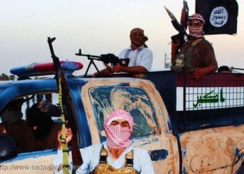 رافع العيساوي: سنة العراق يهزمون المسلحين... إذا تنحى المالكي!