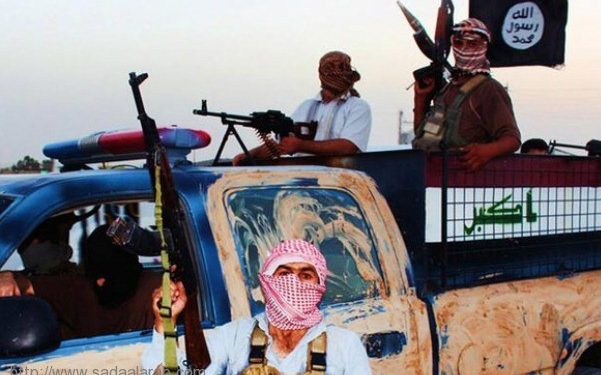 رافع العيساوي: سنة العراق يهزمون المسلحين... إذا تنحى المالكي!