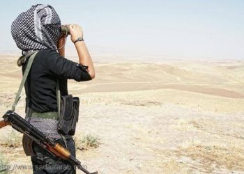 تونس تلقي القبض على فتاة متهمة بممارسة الجنس مع إرهابيين