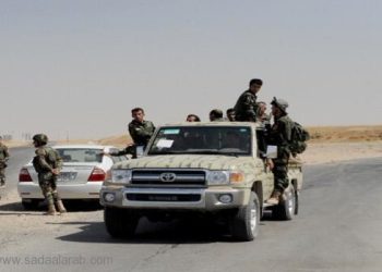 داعش يكسب مليون دولار يومياً من حقلي نفط