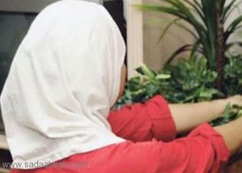 طفل يغتصب خادمة وينجب منها ولد!