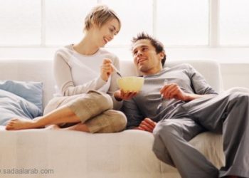 كيف يؤثر غذاء الزوجين في رغبتهما الجنسية؟