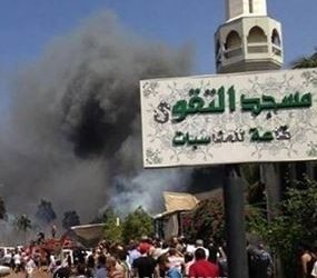 صدور القرار الاتهامي بملف تفجيري السلام و التقوى...والعقوبات تصل للاعدام