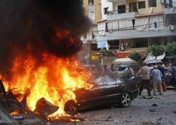 بالفيديو الارهاب يحتل الصدارة في سوريا والعراق ولبنان في مركز متقدم