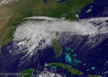 علماء: الأعاصير التي تحمل أسماء مؤنثة أكثر خطورة