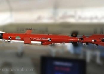 تعرفوا على صاروخ ياعلي.. اول صاروخ بري إيراني من طراز كروز يصل مداه إلى 700 كليومتر