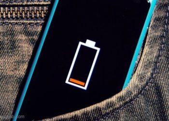 بطارية جديدة للهواتف الذكية تُشحن بالكامل في 30 ثانية