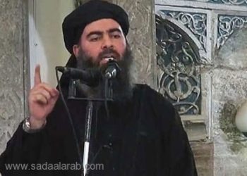 البغدادي يؤنّب خلايا "داعش" في لبنان!