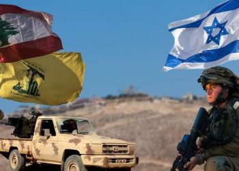 حزب الله يهيء بيئته… وإحتمال الحرب يتقدم مع العدو