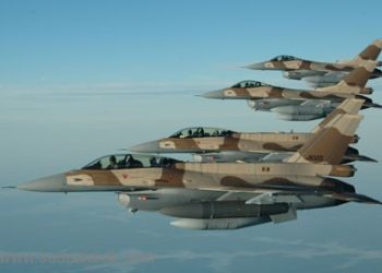 هل الحرب على داعش ذريعة لتقسيم جديد لدول منطقة الشرق؟