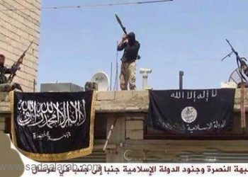 بالفيديو لماذا اتفقت داعش والنصرة ضد الجيش اللبناني في عرسال؟