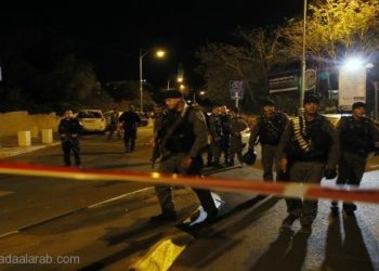 سلطات الإحتلال تغلق المسجد الأقصى حتى إشعار آخر