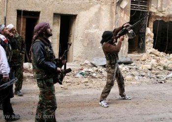 الجيش السوري الى لبنان قريباً للقضاء على داعش بموافقة أميركية؟!