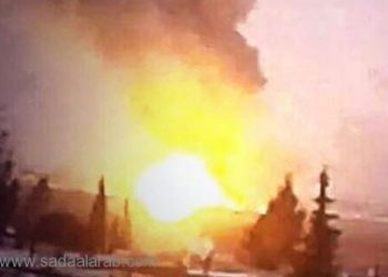 الغارات الإسرائيليّة لن توقف شحنات الأسلحة ولننتظر الرد