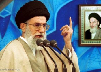 البحرين: حرق سيارتين للشرطة بسبب دعوات خامنئي