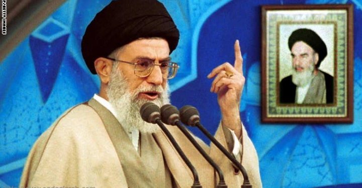 البحرين: حرق سيارتين للشرطة بسبب دعوات خامنئي