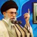 البحرين: حرق سيارتين للشرطة بسبب دعوات خامنئي