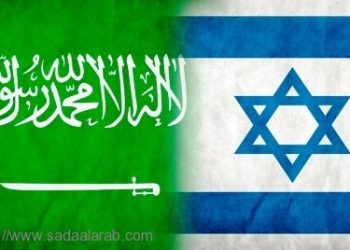 مسؤول إسرائيلي يكشف المستور: السعودية تقدم خدمة كبيرة «لإسرائيل»