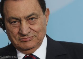 خبر وفاة حسني مبارك.. إشاعة