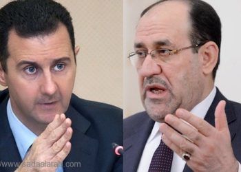 السعودية تعتبر «نوري المالكي ديكتاتور يشبه بشار الأسد»