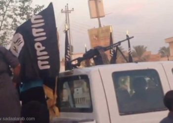 نائب أمريكي لـCNN: تحرك واسع ضد داعش خلال أسبوع.. ونحتاج إلى مؤازرة السنة ودعم السعودية