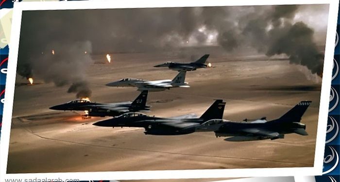 إيران تؤكد تنفيذ غارات في العراق.. دفاعاً عن مصالح أصدقائها