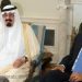 هل أعلنت السعودية حرب إسقاط النظام السوري؟