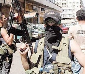 جبهة النصرة تسيطر على باب التبانة تمهيداً للسيطرة على طرابلس