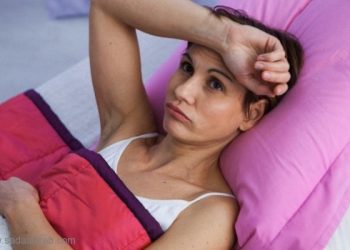 عوارض التهاب المرارة