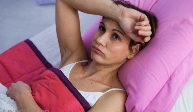 عوارض التهاب المرارة
