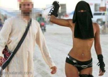 فضائح جنسية جديدة لداعش في سوريا