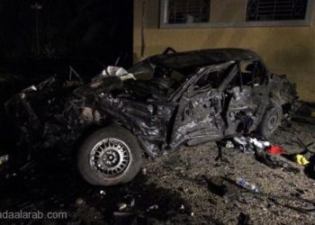 قتلى في هجوم انتحاري بمدينة بنغازي