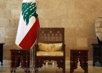 موافقة ايران على إنجاز الاستحقاق يضع 3 اسماء على المدرج الرئاسي