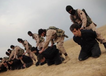 داعش يسرق الأعضاء البشرية للرهائن ويبيعها لتركيا!