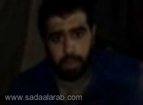 فيديو: أسير حزب الله لدى الجيش الحر يوجه رسالة