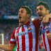 فيديو: هدف اتلتيكو مدريد في مباراته مع برشلونة 09.04.2014