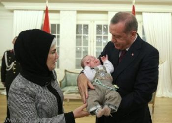 تركيا و #داعش: خدمات متبادلة تعمّق العلاقات!