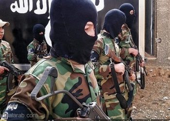 القلمون على شفير الحرب.. داعش يمهل المسلحين 48 ساعة لبيعته وإلا!