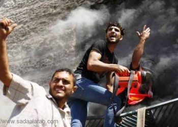 التوصل الى هدنة جديدة في غزة لمدة 72 ساعة تبدأ عند الواحدة فجراً