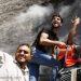 التوصل الى هدنة جديدة في غزة لمدة 72 ساعة تبدأ عند الواحدة فجراً