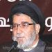 إبراهيم السيد: وجودنا في سوريا من أجل فلسطين