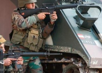 شخصية خليجية متورطة بتشكيل خلايا تكفيرية.. بيد الجيش اللبناني!