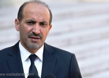 أحمد الجربا ينغمس بالعمالة لأميركا حتى النخاع ويسلم لائحة بأسماء الضباط «المنشقين»