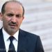 أحمد الجربا ينغمس بالعمالة لأميركا حتى النخاع ويسلم لائحة بأسماء الضباط «المنشقين»