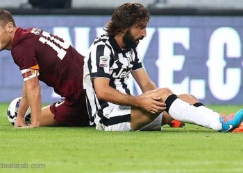 بالصور والأرقام: يوفنتوس يحقق فوزاً مثيراً على روما 3 : 2