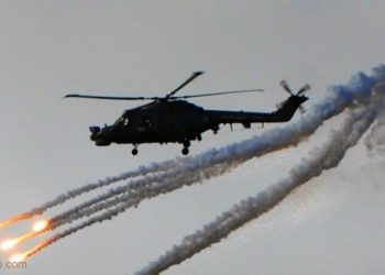 مقتل المساعد العسكري لـ البغدادي و3 قيادة لـ داعش